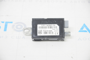 Antenna Amplifier Ford Edge 15-