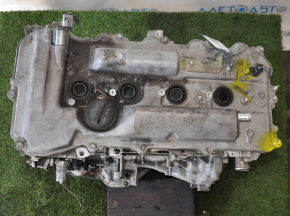 Двигатель 2AR-FXE Toyota Camry v50 12-14 hybrid usa 107к топляк, клин, на запчасти