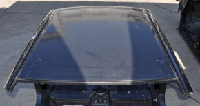 Крыша металл Toyota Camry v50 12-14 usa без люка, на кузове