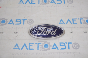 Емблема значок кришки багажника Ford Fusion mk5 13-20 злам кріп