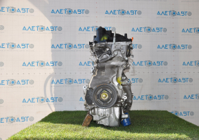 Двигун Honda Accord 18-221.5T L15BE 56к, компресія 13-13-13-13, топляк, емульсія