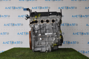 Двигун Ford Fusion mk5 13-2.0 hybrid 134к запустився, немає шківа