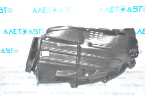Подкрылок передний левый передняя часть Infiniti FX35 FX45 03-08 новый неоригинал