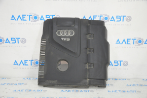 Накладка двигуна Audi Q5 8R 09-17 2.0T злам кріп