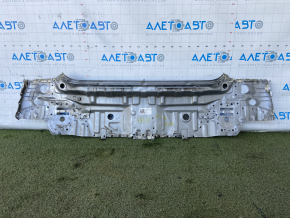Задняя панель Honda Accord 18-22 серебро, отпилена