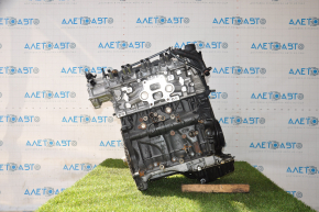 Двигун Audi A4 B9 17-20 2.0T DBPA 69к, компресія 14-14-14-14