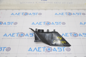Накладка фонаря задняя правая Lexus UX 19-26