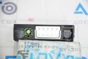 USB hub Audi A4 B9 17-