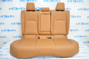 Задний ряд сидений 2 ряд Lexus UX200 UX250h 19- кожа коричн