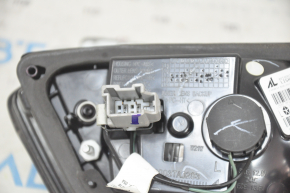 Ліхтар внутрішній кришка багажника лівий Jeep Compass 17- галоген