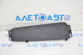 Подушка безопасности airbag сидение задняя правая Lexus UX200 UX250h 19- ржавый пиропатрон, царапины на накладке
