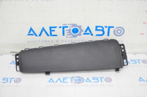 Подушка безпеки airbag заднього правого сидіння Lexus UX200 UX250h UX300h 19-26 Іржавий піропатрон, подряпини на накладці