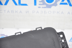 Подушка безопасности airbag заднего правого сиденья Lexus UX 19-26 ржавый пиропатрон, царапины на накладке