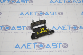 Петля двери багажника правая Lexus UX200 UX250h UX300h 19-26