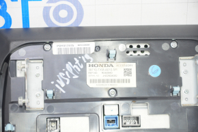 Монитор, дисплей, навигация Honda Insight 19-22 8" touch screen