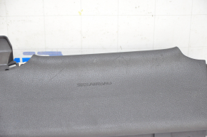 Подушка безопасности airbag коленная водительская левая Lexus UX200 UX250h 19- царапины, топляк