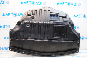 Захист двигуна передній Infiniti Q50 14- AWD новий OEM оригінал