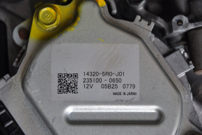 Двигатель Honda Insight 19-22 LEB 1.5L 72к