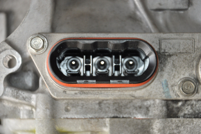 АКПП в сборе Honda Insight 19-22 CVT 1.5L 72к