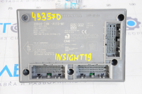 Body control module BCM Honda Insight 19-22