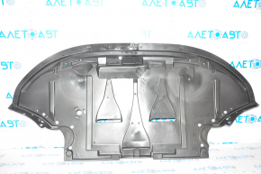 Защита двигателя передняя Audi A6 C5 01-04 новый неоригинал