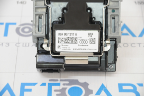Камера слежения за полосой Audi Q5 80A 18-20