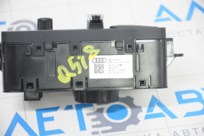 Управління світлом Audi Q5 80A 18-20 без птф
