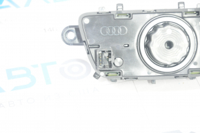 Управління світлом Audi Q5 80A 18-20 без птф