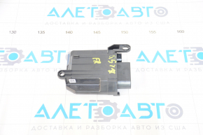 Occupant Sensor Audi Q5 80A 18-