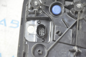 Фонарь внутренний крышка багажника левый Porsche Cayenne 958 11-14 LED светлый