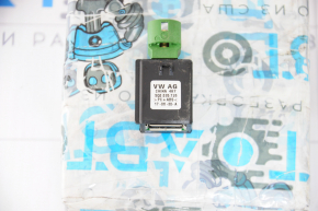 USB HUB Audi Q5 80A 18-