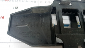 Кронштейн датчика слепых зон BSM правый Mercedes GLA 15-20