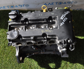 Двигатель Buick Encore 13-19 A14NET 42к, запустился, 12-12-12-12