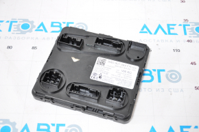 Body Comfort Control Module Audi Q5 80A 18-