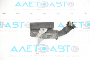 Фішка на блок ECU комп’ютер двигуна Mercedes GLA 14-20 2.0