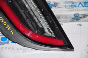 Ліхтар внутрішній кришка багажника правий Tesla Model 3 18-тип 2, топляк