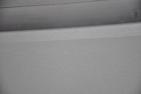Обшивка дверей картка задня права Toyota Sienna 11-20 беж, подряпини
