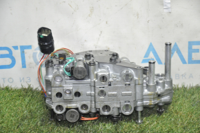 Гидроблок АКПП Honda HR-V 16-17 CVT FWD