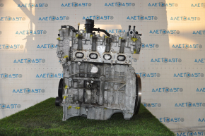Двигатель Mercedes GLA 14-20 M270 DE20 AL 80к, компрессия 17-17-17-17
