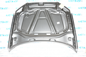 Капот голый Audi A3 8V 15-20 новый OEM оригинал