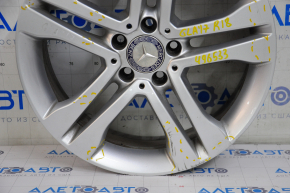 Диск колесный R18 x 7J Mercedes GLA 15-20 бордюрка