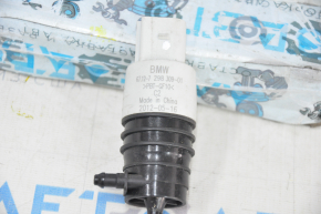 Мотор омывателя фар BMW 3 F30 12-18
