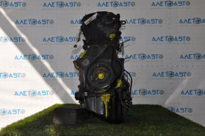 Двигун Audi Q5 8R 13-17 CPMB 2.0T 98к 10-10-10-10