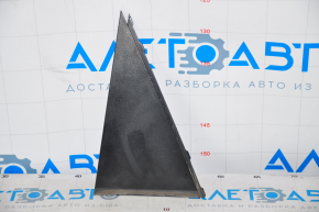 Накладка треугольник двери задней левой Kia Sorento 10-15 внешняя