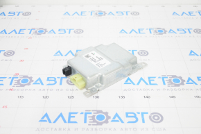 Battery Charge Control Module BMW 5 G30 17-