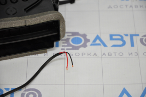 Дефлектор воздуховода передний центральный Audi Q5 8R 09-17 отсутствует фишка