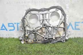 Передняя крышка ГБЦ Mercedes CLA 250 14-19 2.0T