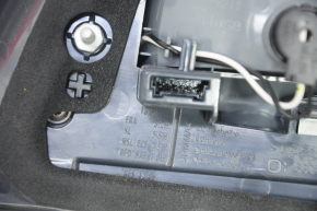 Ліхтар внутрішній кришка багажника лівий BMW 5 G30 17-20 подряпини