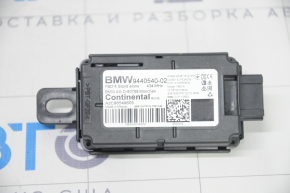 Radio Remote Controller Module BMW 5 G30 19-