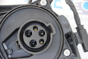 Порт зарядки в зборі з кабелем BMW 5 G30 18-hybrid